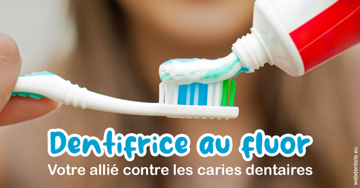 https://dr-robert-philippe.chirurgiens-dentistes.fr/Dentifrice au fluor 1