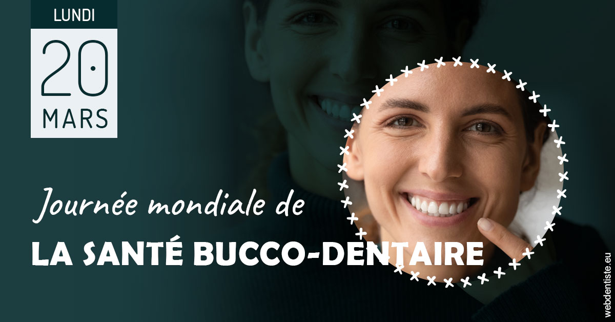 https://dr-robert-philippe.chirurgiens-dentistes.fr/Journée de la santé bucco-dentaire 2023 2