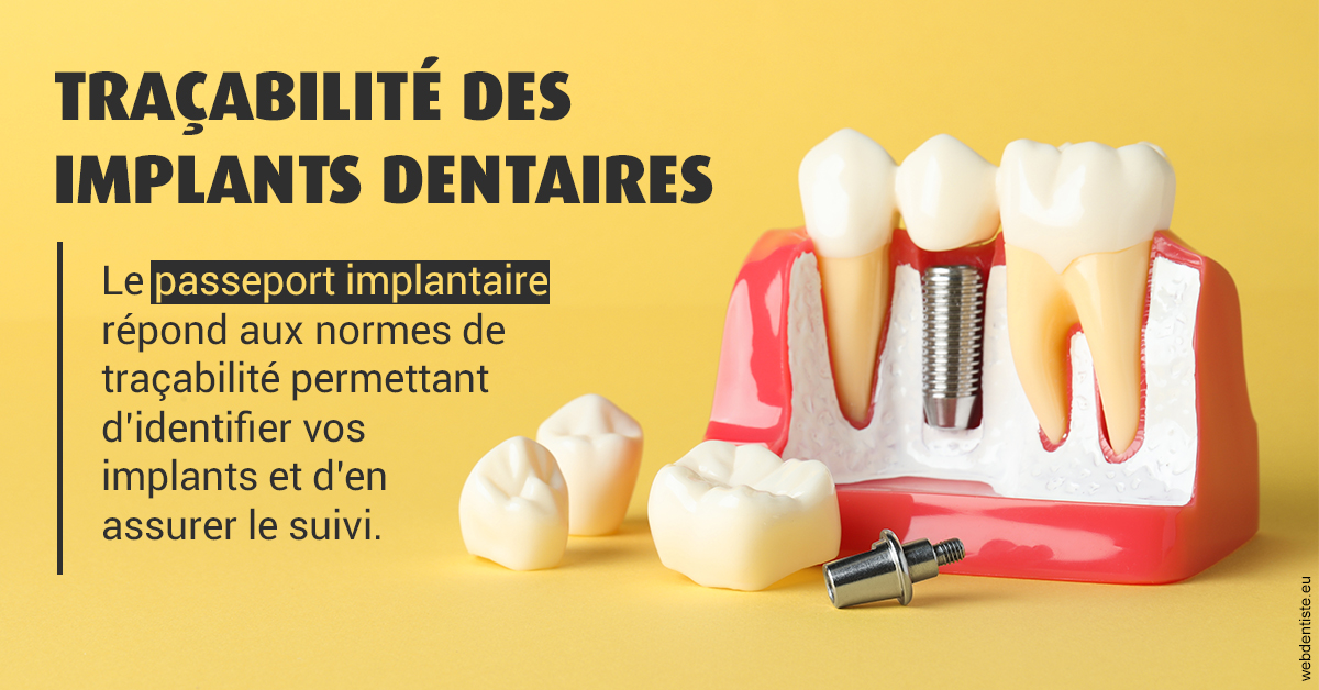 https://dr-robert-philippe.chirurgiens-dentistes.fr/T2 2023 - Traçabilité des implants 2